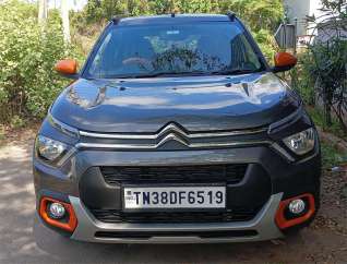 Citroen C3 Feel 1.2 P